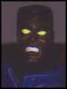 [Black Lightning]